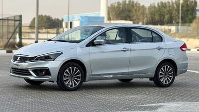 Suzuki Ciaz SUZUKI Ciaz 1462e P68 GLX AT