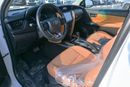 Toyota Fortuner Toyota Fortuner 2.4L 4WD Diesel 2024
