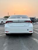 Toyota Corolla GLI 1.8L