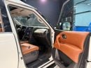 Nissan Patrol LE PLATINUM
