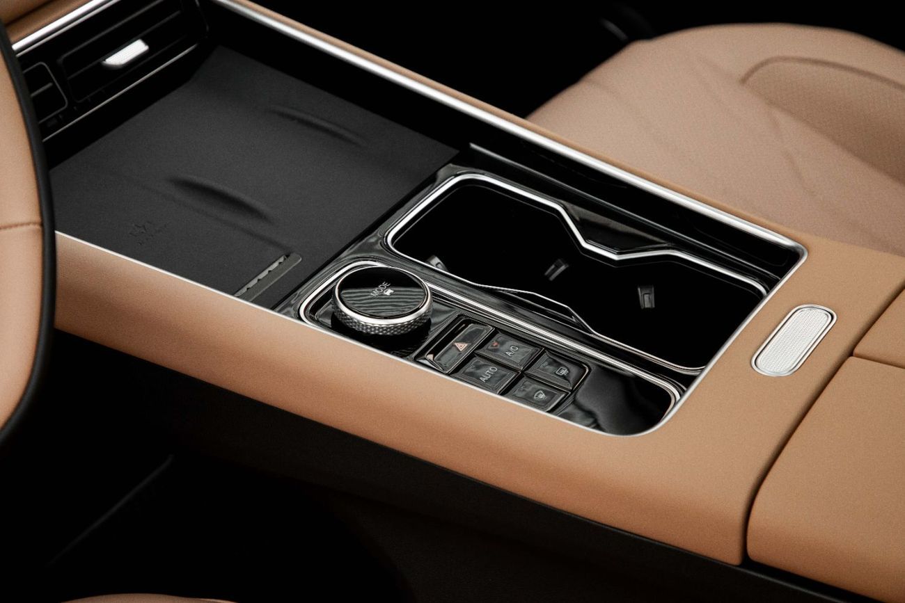 شيري تيجو 9 TIGGO 9 | 2,155 P.M | 0% Downpayment | AGENCY WARRANTY