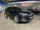 Nissan XTrail S | Guaranteed Warranty | 0 Down Payment