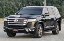 Toyota Land Cruiser GX.R V6 upgrade 2022