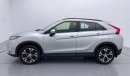Mitsubishi Eclipse Cross GLS LOW LINE 1.5 | Under Warranty | Inspected on 150+ parameters