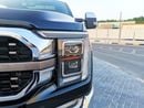 فورد F 150 Ford F-150 KING RANCH ( XL ) - 2023 - Black