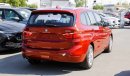 بي أم دبليو 218 Gran Tourer 1.5 petrol automatic 7-seats BRAND NEW!!