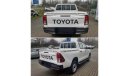 Toyota Hilux Diesel DC 4WD 2.4GD COMFORT DC 6MT 4X4