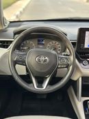 Toyota Corolla Cross Corolla Cross Full Option Sunroof, push start, JBL system 2023