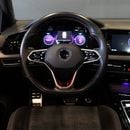 Volkswagen Golf GTI AED 1,819 pm • 0% Downpayment • VW Golf GTI • 1 Year Warranty