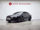 هيونداي جراندور 2020 HYUNDAI THE NEW GRANDEUR (G) 2.5 Exclusive