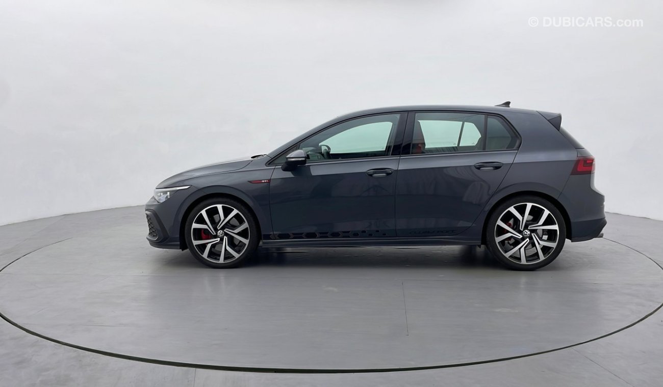 Volkswagen Golf GTI 2 | Under Warranty | Inspected on 150+ parameters