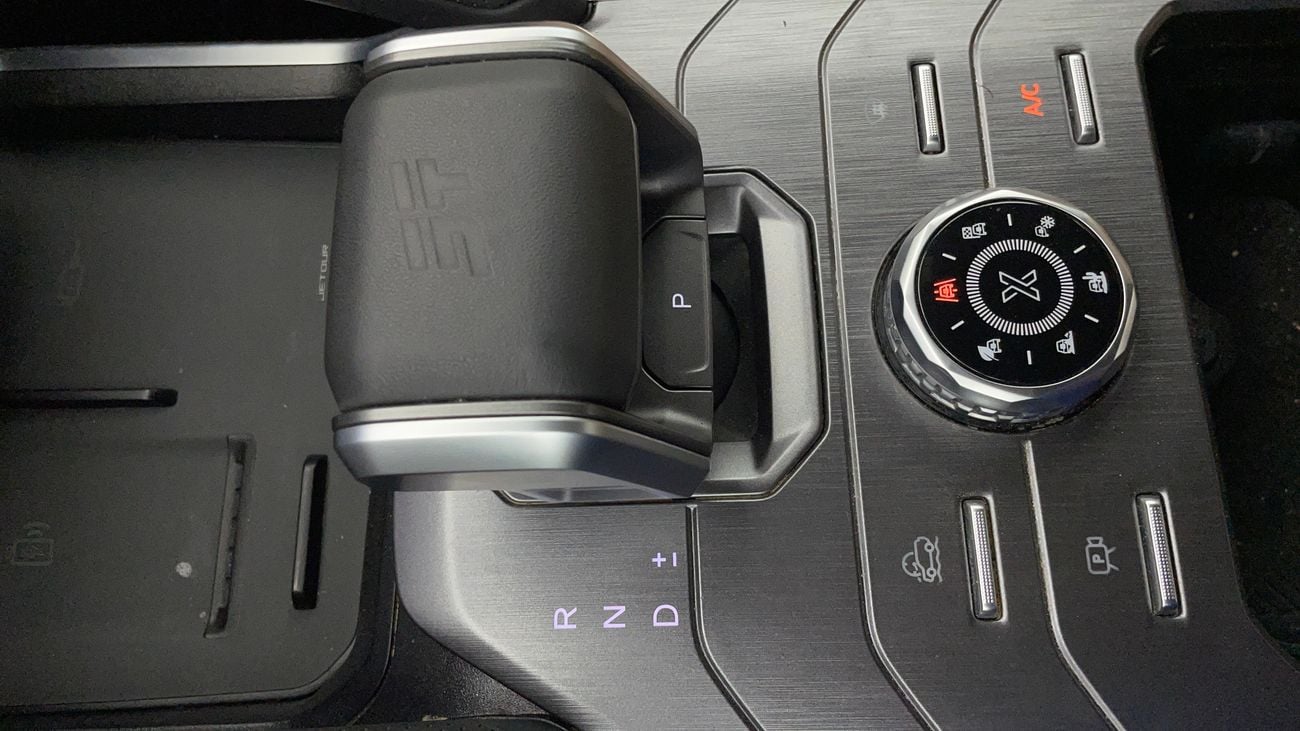 جيتور T2 LUXURY 2 | بدون دفعة مقدمة | اختبار القيادة في المنزل