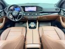 Mercedes Benz GLE 450 AMG 2024 Mercedes-Benz GLE 450 4Matic, Feb/2029 Warranty + Service Contract, Full Service History, GCC