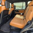 Lexus LX 570 LEXUS LX570 BLACK EDITION