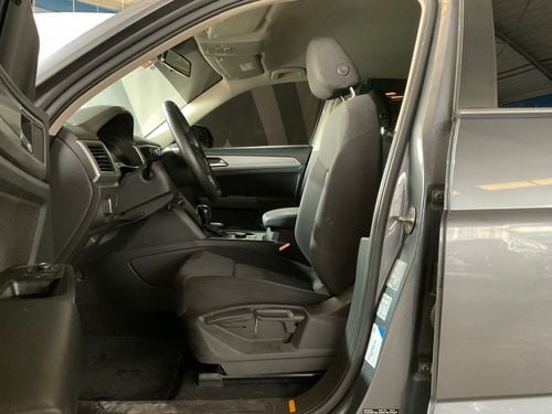 Volkswagen Teramont S | Guaranteed Warranty | 0 Down Payment