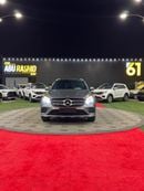 مرسيدس بنز GLC 300