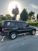 Toyota Land Cruiser vxr