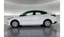 Hyundai Accent Smart / GL