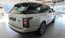Land Rover Range Rover Vogue Autobiography Including VAT