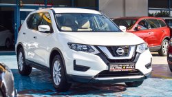 Nissan X-Trail 2.5