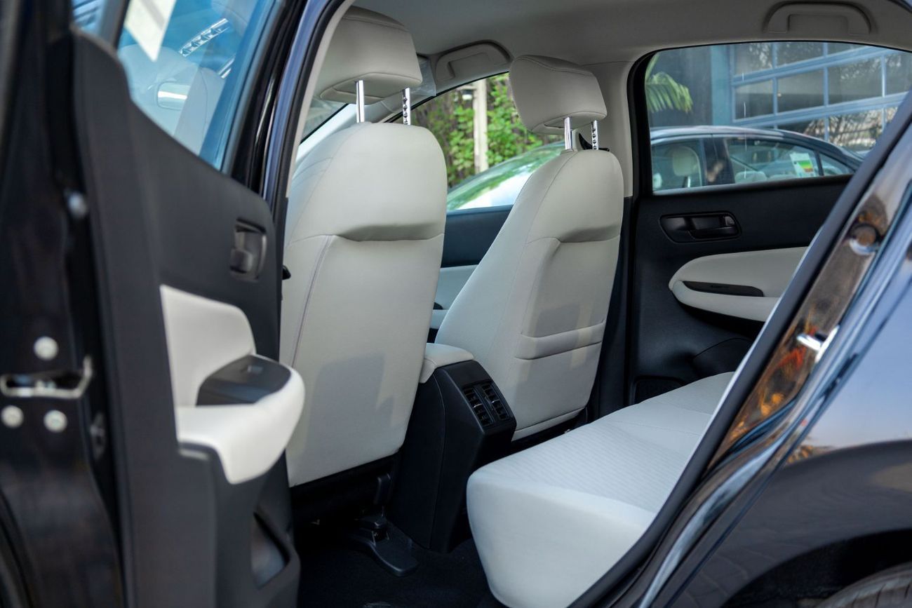 Honda City Sport 1.5L l GCC l Zero Down Payment l AED 920 Monthly l Warranty up to 36 Months