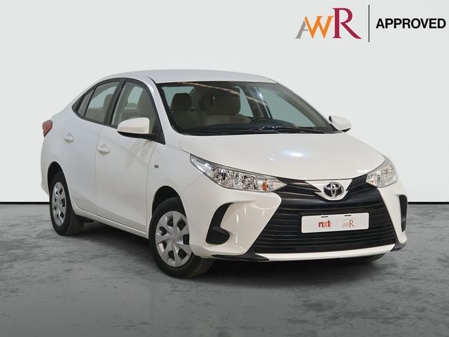 Toyota Yaris SE, миниатюра 15