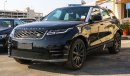 Land Rover Range Rover Velar 2.0 Diesel R-Dynamic HSE AWD Aut.