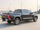 Toyota Tundra Platinum 1794 edition | panoramic, 360 camera full option