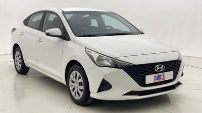 Hyundai Accent SMART 1.6 | Zero Down Payment | Home Test Drive