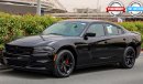 Dodge Charger SXT RWD 2021,  3.6L V6 GCC, W/ 3 Yrs or 60K km Warranty @ Trading Enterprises