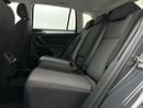 Volkswagen Tiguan TREND 1.4L | Rear Camera | Spacious SUV | Well Maintained