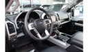 Ford F-150 LARIAT - BRAND NEW CONDITION