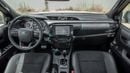 Toyota Hilux GR Sport 4.0L