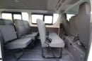 Toyota Hiace Toyota Hiace Commuter Passenger Van 2025