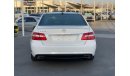 Mercedes-Benz E300 AMG Mercedes E300_Gcc_2013_Excellent_Condition _Full option