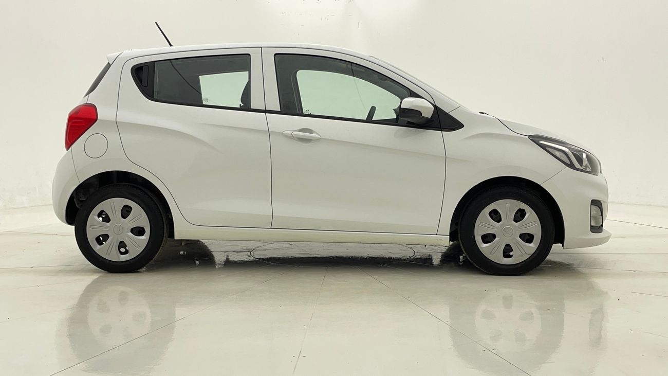 شيفروليه سبارك LS 1.4 | بدون دفعة مقدمة | اختبار قيادة مجاني للمنزل