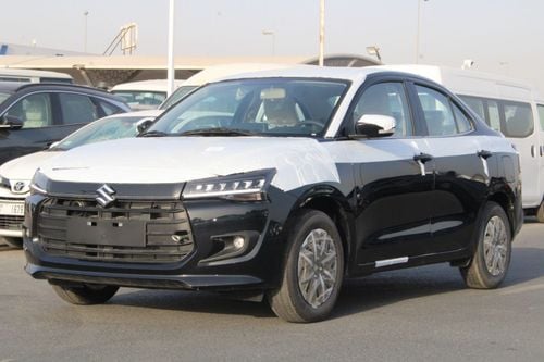 Suzuki Dzire SUZUKI DZIRE 1.2L HYBRID GLX AUTOMATIC