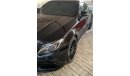 مرسيدس بنز C 63 كوبيه