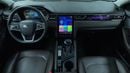 JAC J7 2023 INTELLIGENT | AED 563/Month | 0 DP | 30 Day Return | Warranty | Service History