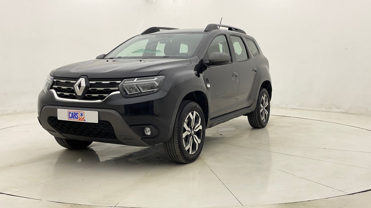 Renault Duster LE 1.6 | Zero Down Payment | Home Test Drive
