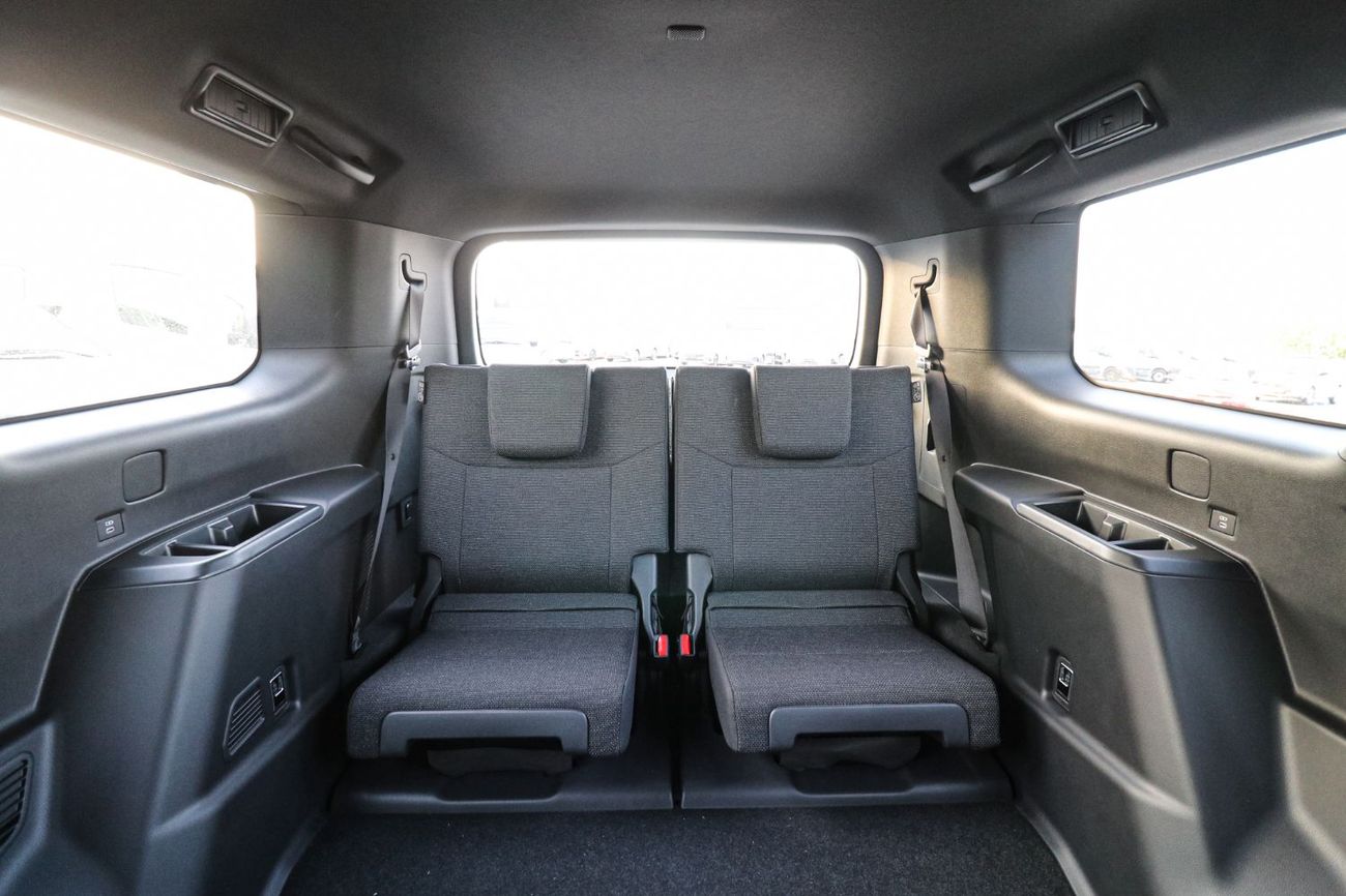 Toyota Prado Toyota Prado Basic 2025 | Best Export Price