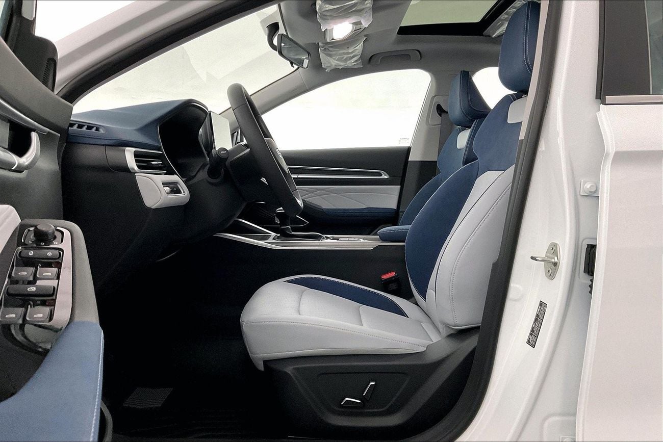 Geely Emgrand GK| 1 year free warranty | Exclusive Eid offer