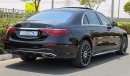 مرسيدس بنز S 500 4MATIC , V6 , 3.0L , GCC , 2021 , 0Km (Only For Export)