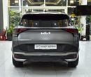 Kia Sportage EXCELLENT DEAL for our KIA Sportage Turbo 4x4 2.0L ( 2025 Model ) in Black Color GCC Specs