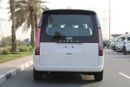 Hyundai Staria 2024YM V6 3.5L Petrol Passenger Van