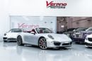 Porsche 911 CARRERA 4S