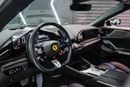 Ferrari Purosangue STD 2023 Ferrari Purosangue, Full Carbon Fiber Package, Dealer Warranty + Service!!