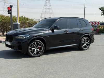 BMW X5 40i xDrive 3.0L