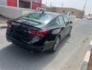 نيسان ألتيما 2.5 SV