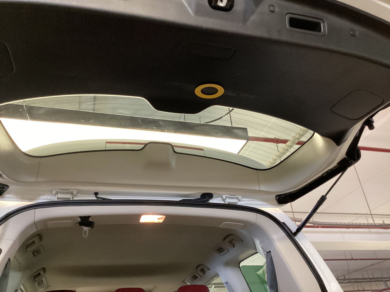 Nissan Patrol SE Platinum City | Guaranteed Warranty | 0 Down Payment